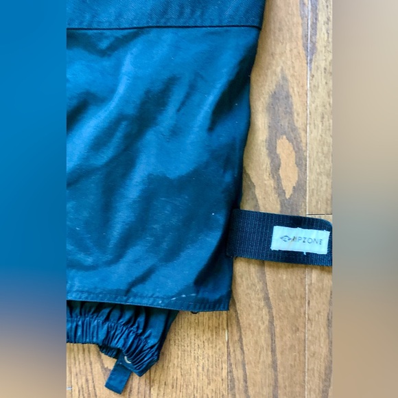 Vintage Ripzone Snowboard pants - Picture 6 of 13